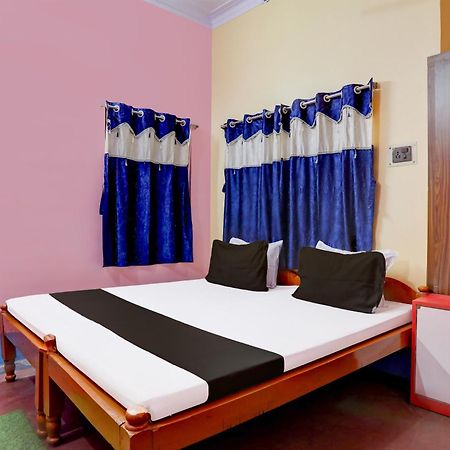 Hotel O A.R. Lodge Durgāpur エクステリア 写真