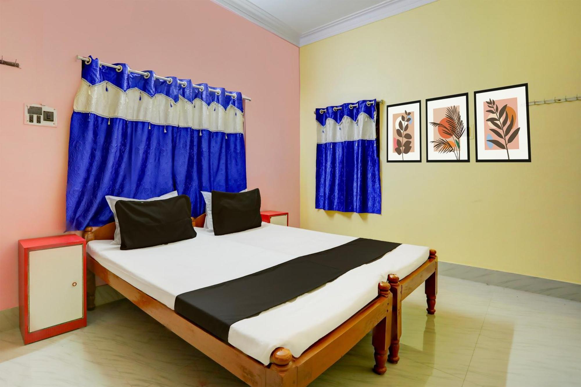 Hotel O A.R. Lodge Durgāpur エクステリア 写真