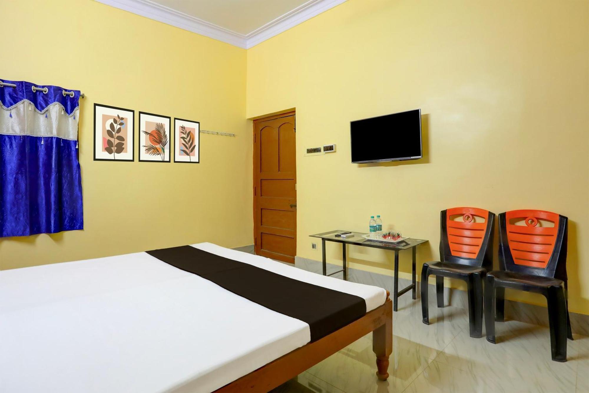 Hotel O A.R. Lodge Durgāpur エクステリア 写真