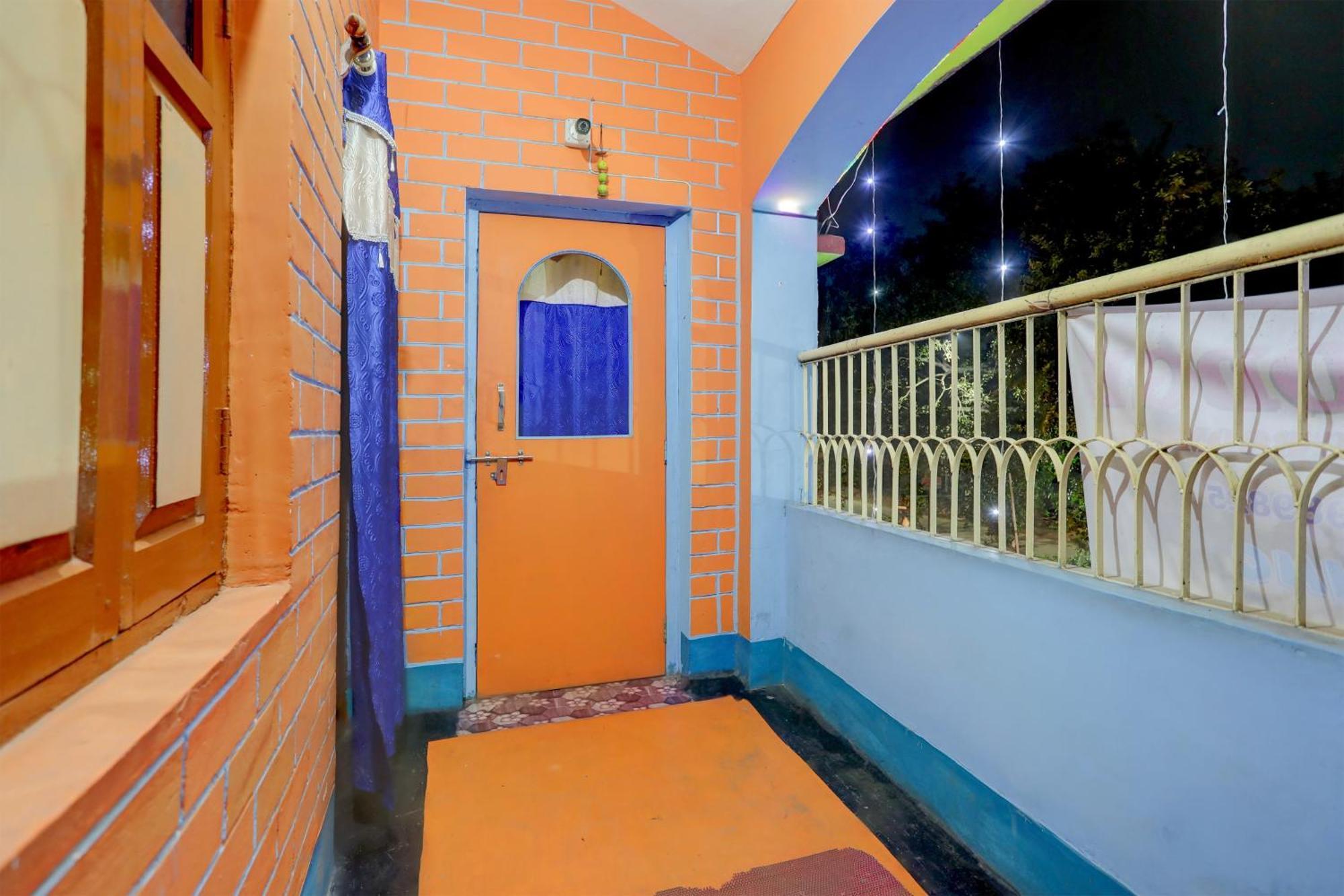 Hotel O A.R. Lodge Durgāpur エクステリア 写真