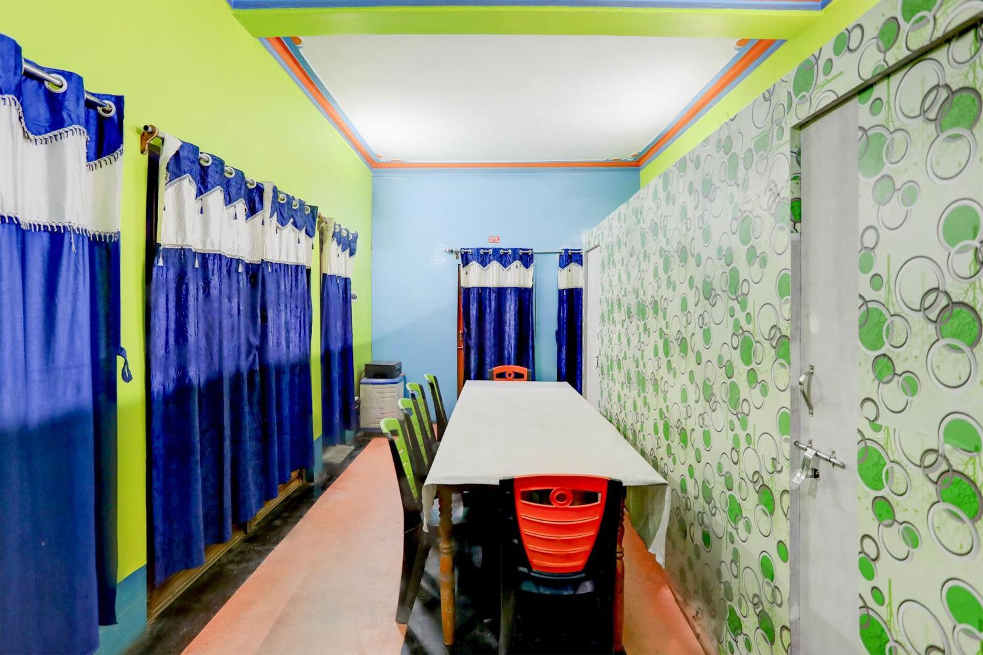 Hotel O A.R. Lodge Durgāpur エクステリア 写真