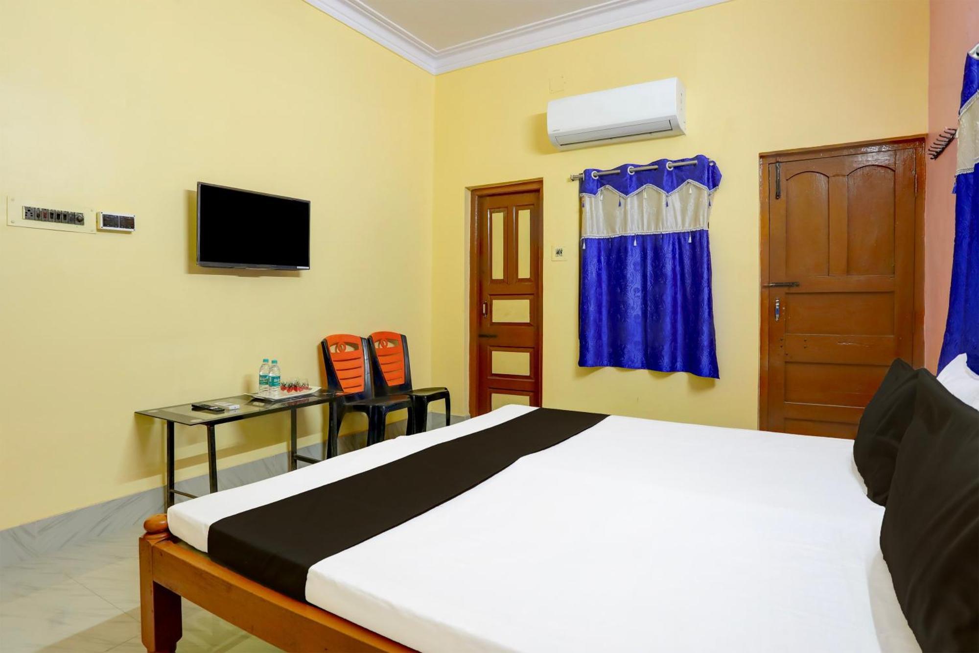 Hotel O A.R. Lodge Durgāpur エクステリア 写真