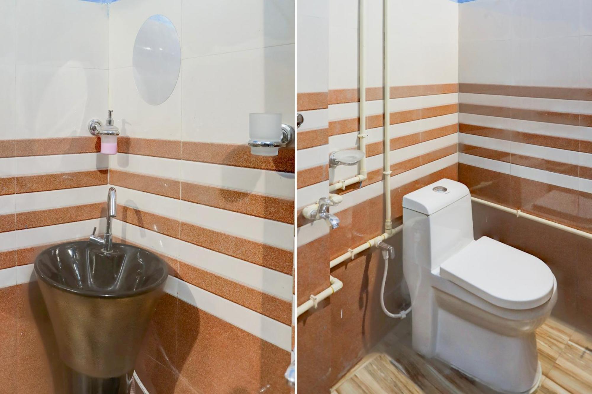 Hotel O A.R. Lodge Durgāpur エクステリア 写真