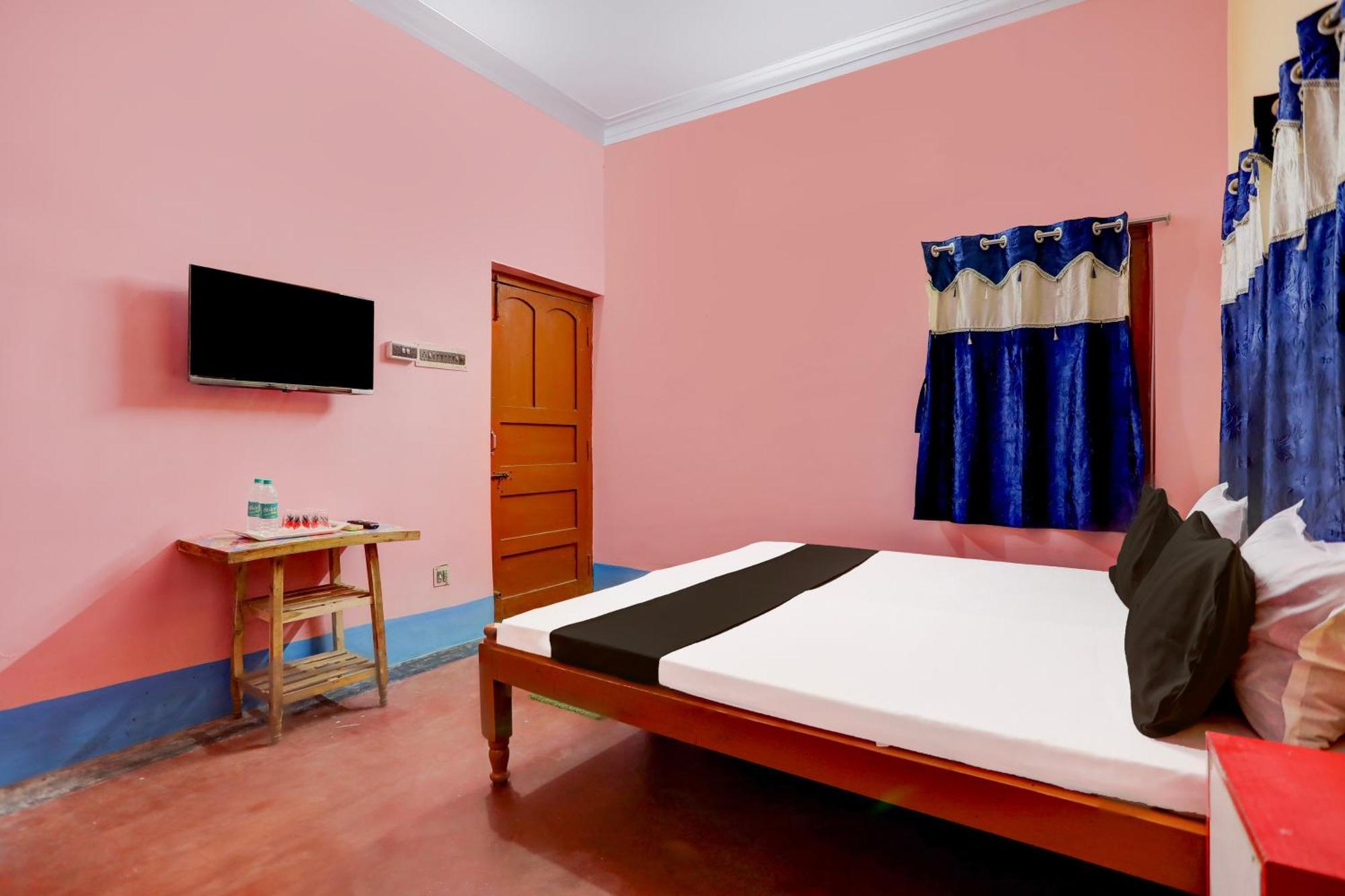 Hotel O A.R. Lodge Durgāpur エクステリア 写真