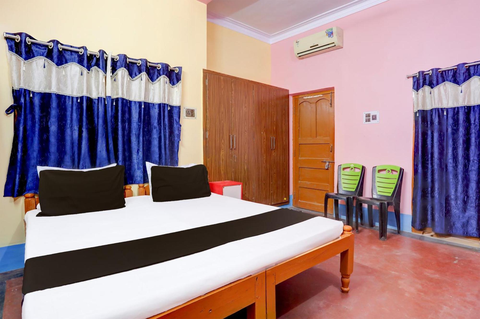 Hotel O A.R. Lodge Durgāpur エクステリア 写真