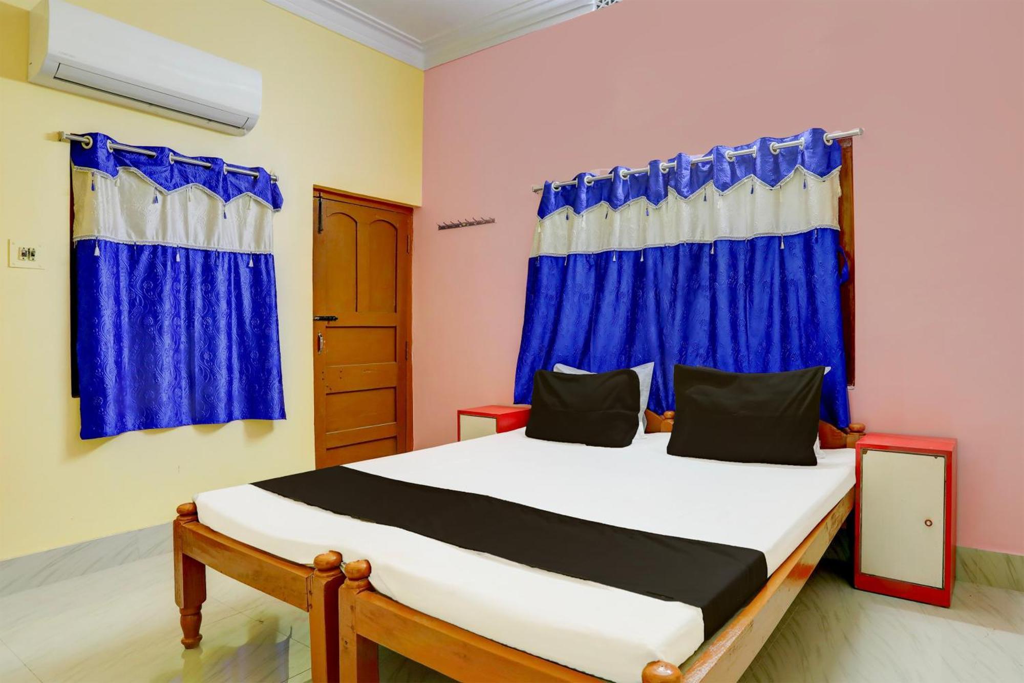 Hotel O A.R. Lodge Durgāpur エクステリア 写真