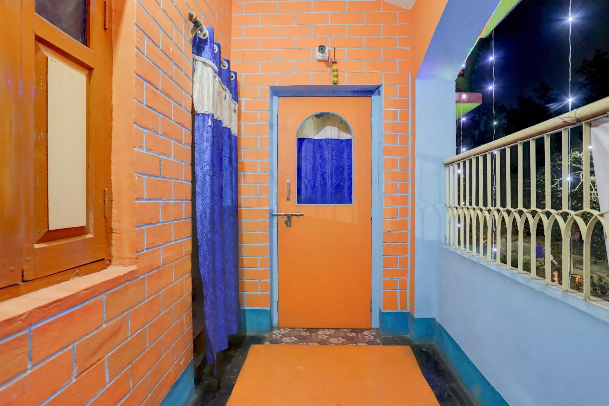 Hotel O A.R. Lodge Durgāpur エクステリア 写真