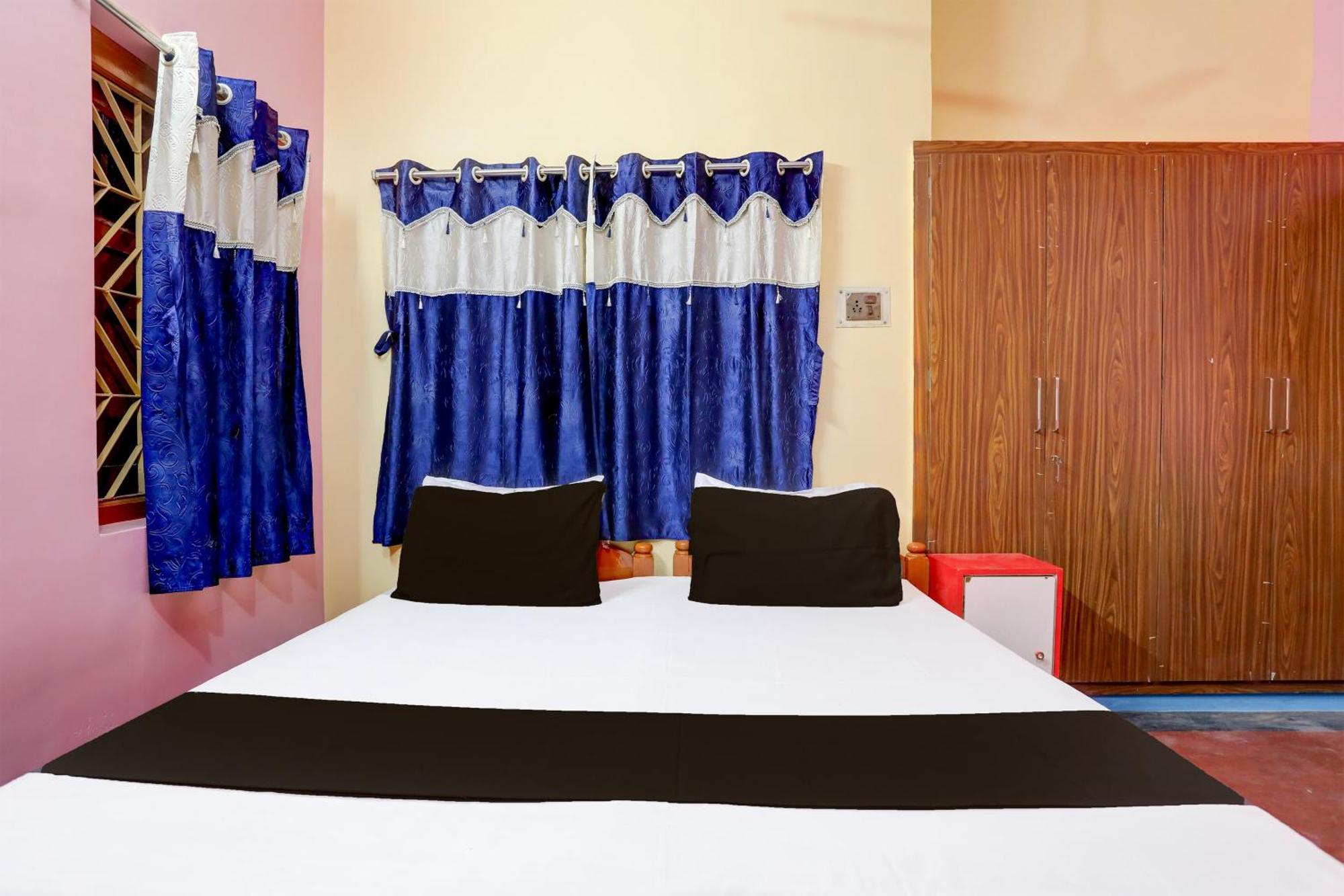 Hotel O A.R. Lodge Durgāpur エクステリア 写真