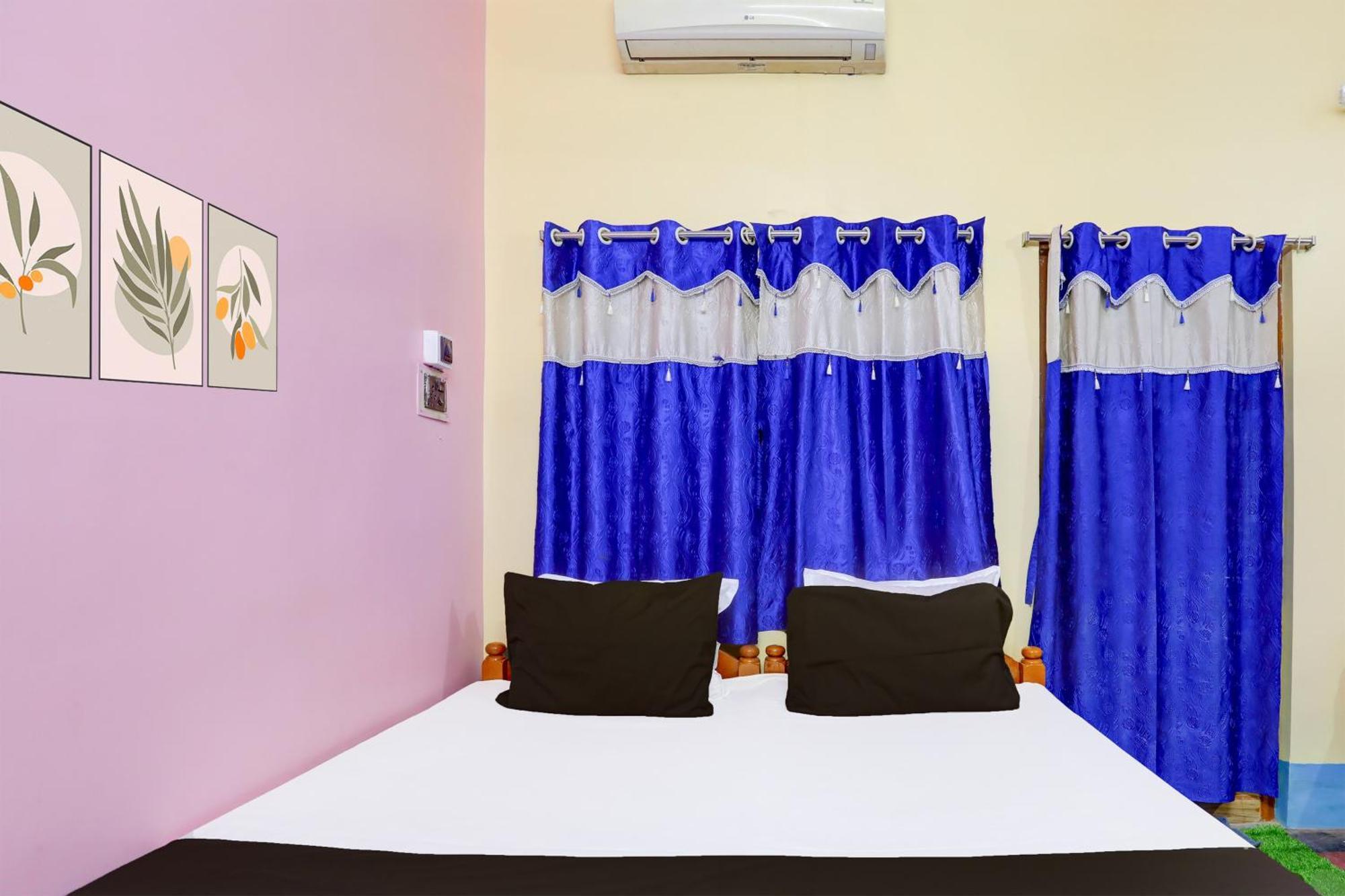Hotel O A.R. Lodge Durgāpur エクステリア 写真