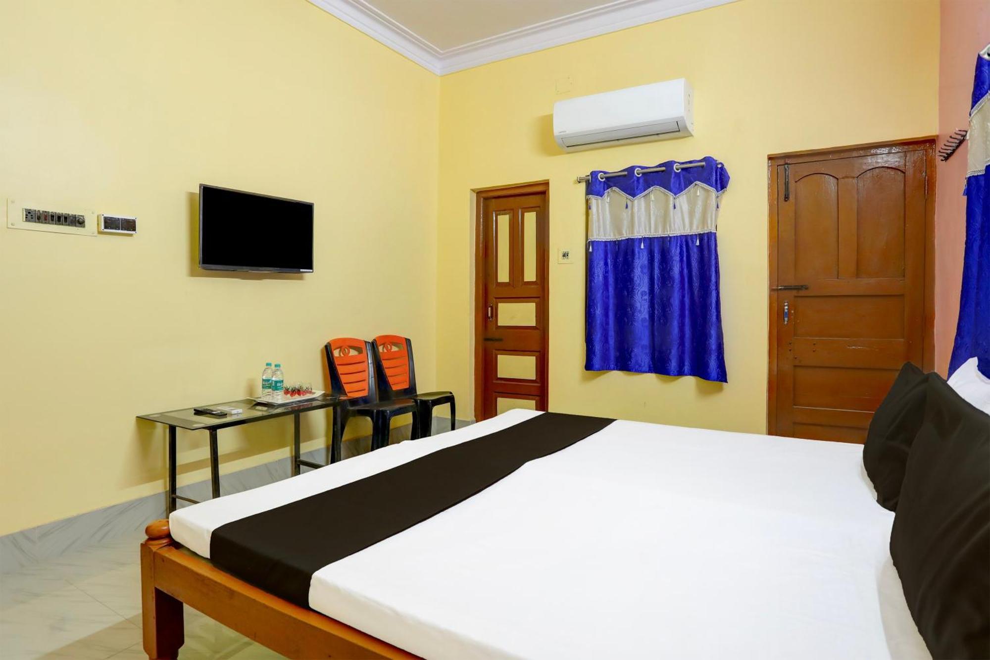 Hotel O A.R. Lodge Durgāpur エクステリア 写真