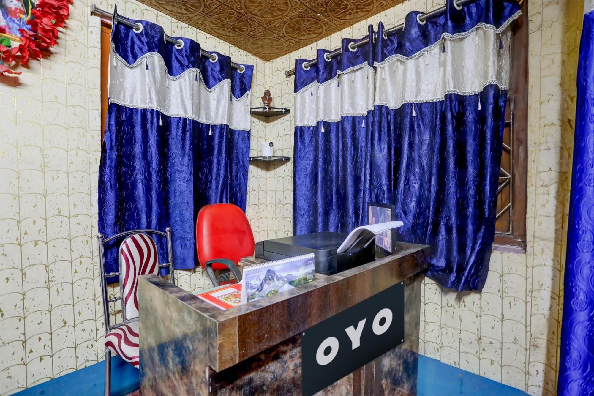 Hotel O A.R. Lodge Durgāpur エクステリア 写真