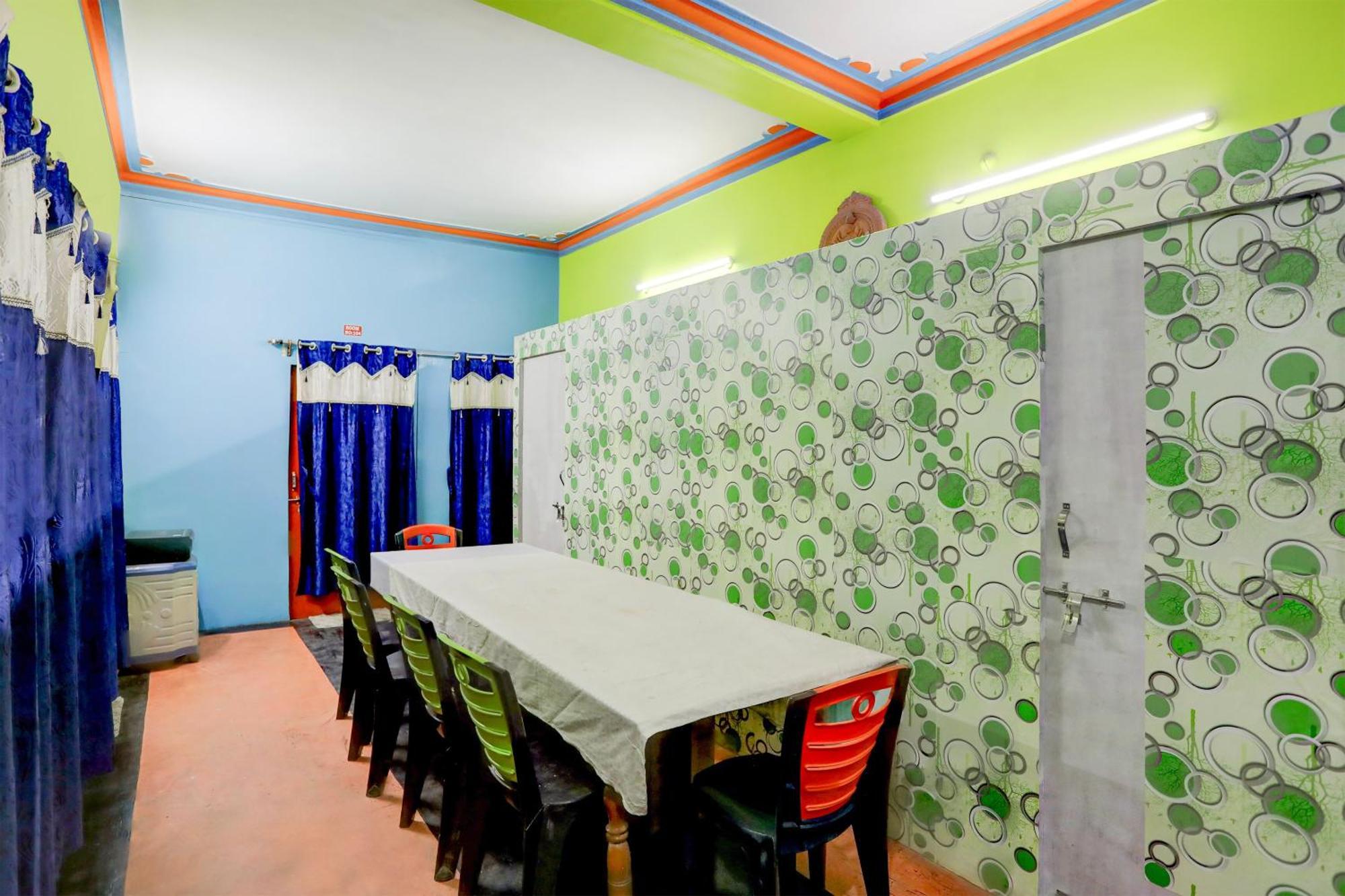 Hotel O A.R. Lodge Durgāpur エクステリア 写真